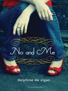 Cover image for No and Me